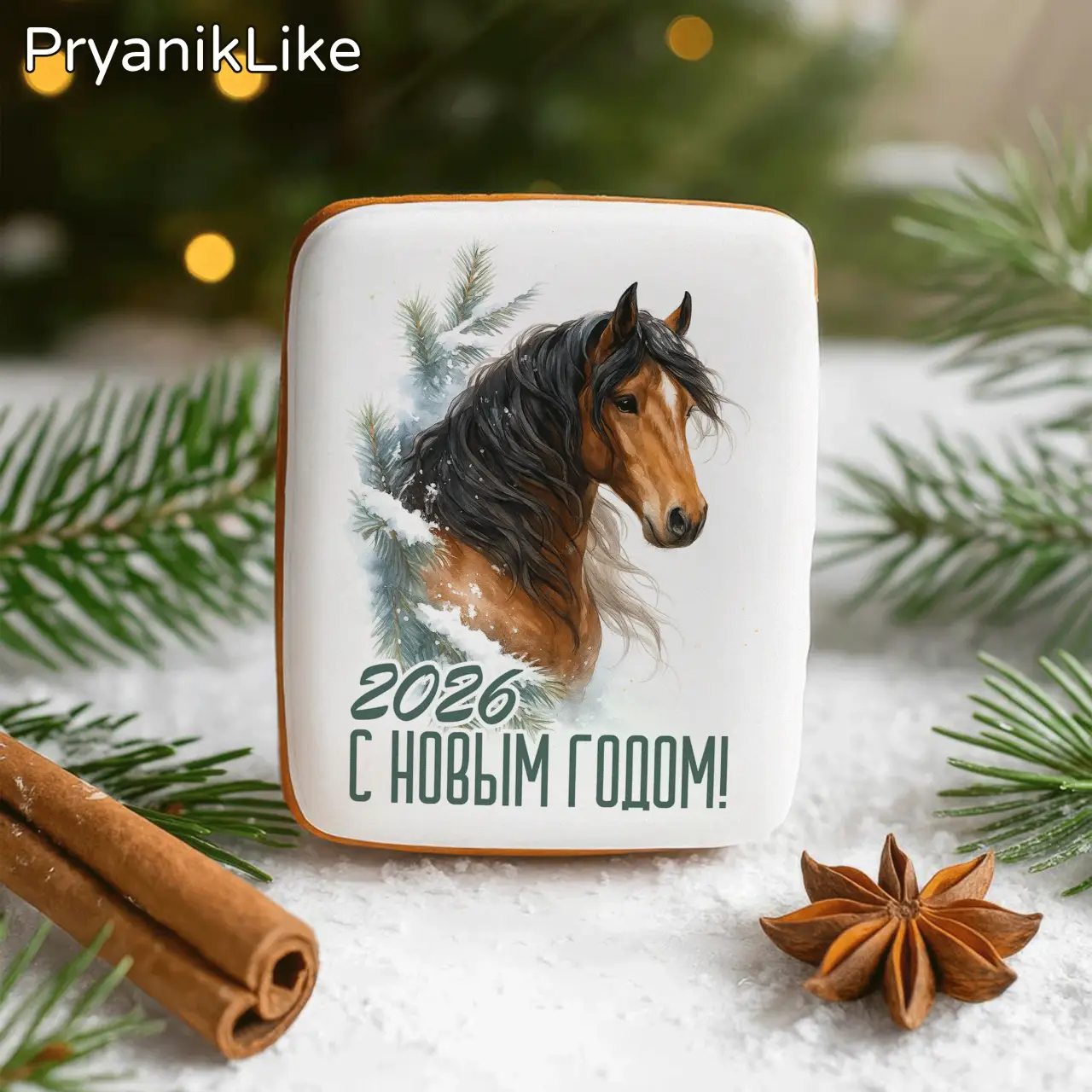 Реалестичные лошади